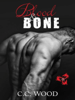 Blood & Bone: Blood & Bone