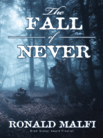 The Fall of Never