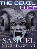 The Devil Luce: A Shadow Kingdom Story: Shadow Kingdom, #2