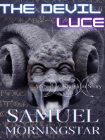 The Devil Luce: A Shadow Kingdom Story: Shadow Kingdom Expanded Mythology, #2