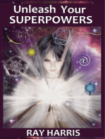 Unleash Your Superpowers