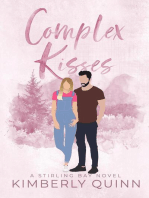 Complex Kisses: Stirling Bay