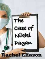 The Case of Nikki Pagan
