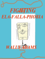 Fighting Ela-Falla-Phobia