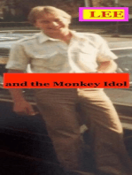Lee and the Monkey Idol: The Lee Babes Stories, #1