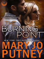 The Burning Point: Circle of Friends, #1