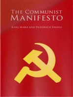 The Communist Manifesto: Original