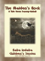 THE MAIDEN’S ROCK – a Children’s story from Saxony-Anhalt: Baba Indaba Children's Stories - Issue 272