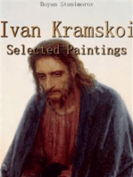 Ivan Kramskoi: Selected Paintings