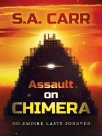 Assault on Chimera