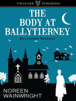 The Body at Ballytierney