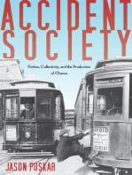 Accident Society: Fiction, Collectivity, and the Production of Chance