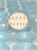 Bazaar Politics