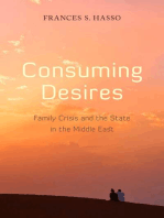 Consuming Desires