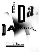 Dada Presentism: An Essay on Art and History
