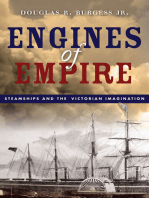 Engines of Empire: Steamships and the Victorian Imagination