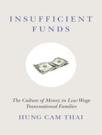 Insufficient Funds