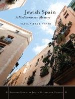 Jewish Spain: A Mediterranean Memory