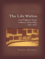 The Life Within