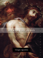 Pilate and Jesus