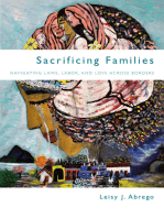 Sacrificing Families: Navigating Laws, Labor, and Love Across Borders