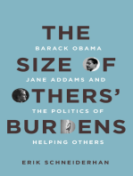 The Size of Others' Burdens: Barack Obama, Jane Addams, and the Politics of Helping Others