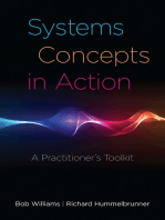 Systems Concepts in Action