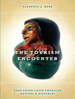 The Tourism Encounter