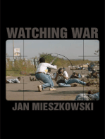 Watching War