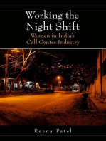 Working the Night Shift: Women in India’s Call Center Industry