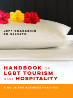 Handbook of LGBT Tourism and Hospitality: A Guide for Business Practice