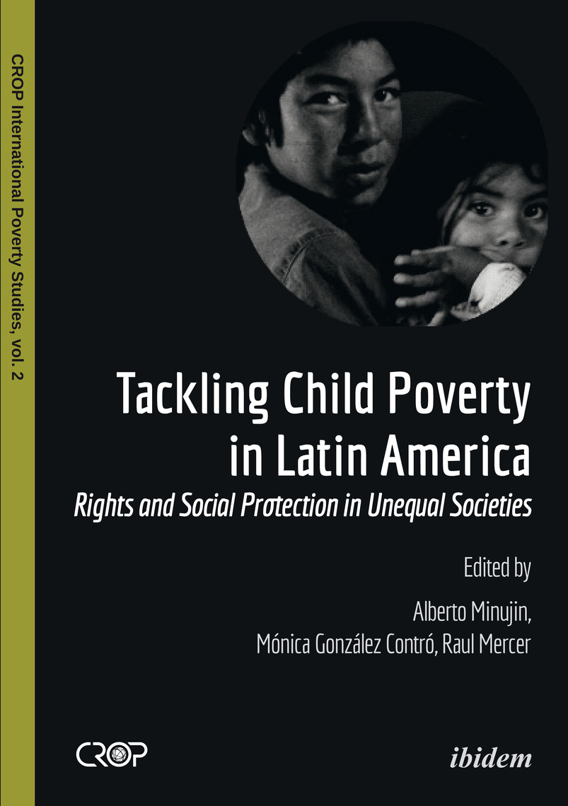 Tackling Child Poverty in Latin America by Ibidem Press (Ebook) - Read ...