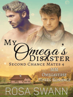 My Omega's Disaster