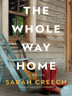 The Whole Way Home: A Novel