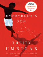 Everybody's Son: A Novel