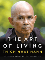 The Art of Living: Peace and Freedom in the Here and Now