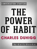 The Power of Habit