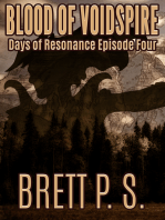 Blood of Voidspire: Days of Resonance Episode Four