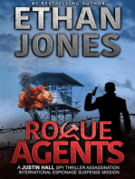 Rogue Agents