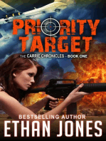 Priority Target