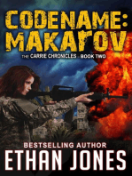 Codename Makarov