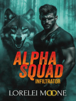 Alpha Squad