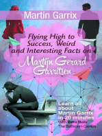 Martin Garrix: Flying High to Success Weird and Interesting Facts on Martijn Gerard Garritsen!