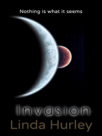 Invasion: Twisted, #4