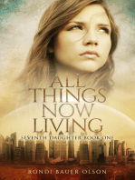 All Things Now Living