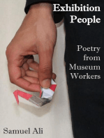 Exhibition People: Poetry from a Museum