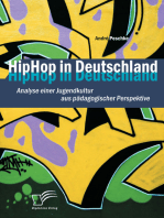 HipHop in Deutschland