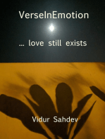 VerseInEmotion: Love Still Exists