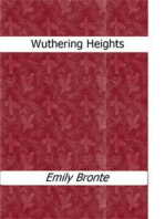 Wuthering Heights