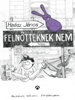 Felnőtteknek nem